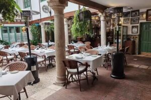 La Tahona del Iberia