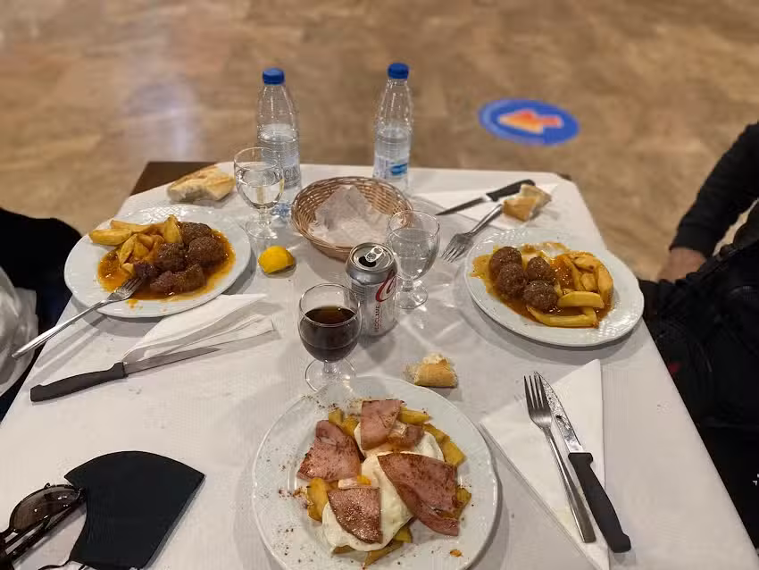 La Taka&ntilde;a