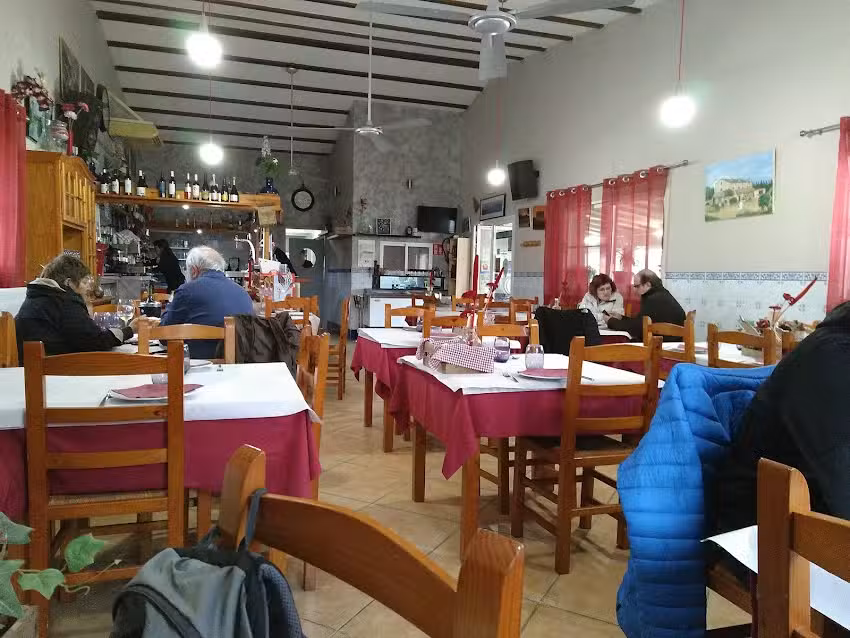 La Tancada Restaurante