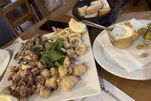 La Tapa Grana&iacute;na