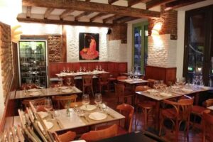 La Tape &ndash; Restaurante sin gluten Cervezas artesanales