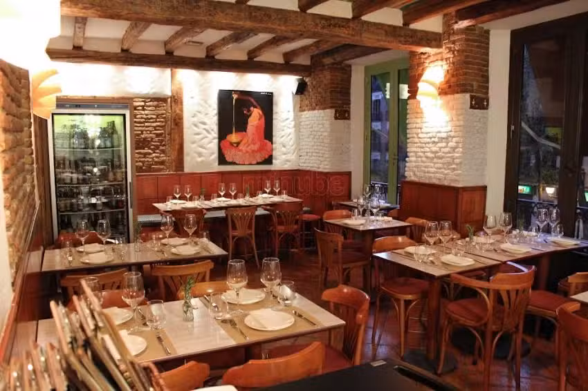 La Tape &ndash; Restaurante sin gluten Cervezas artesanales