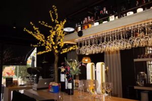 La Tapeoteca Juan Borb&oacute;n I Restaurante Murcia