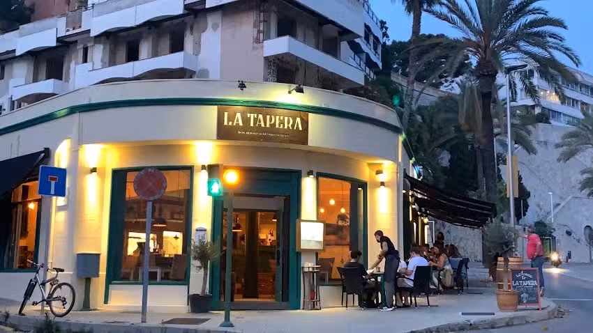 La Tapera