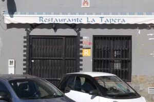 La Tapera