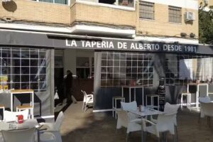 La Taperia de Alberto