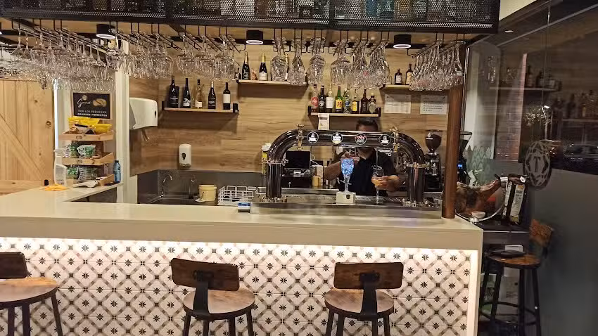 La Taperia de Granollers