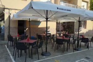 La Taperia de la Croqueta