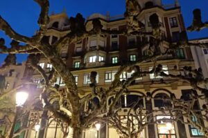 La Taper&iacute;a del Casino