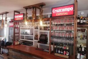 La Taperia gastrobar