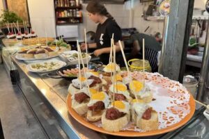 La Tapeta del Mercat