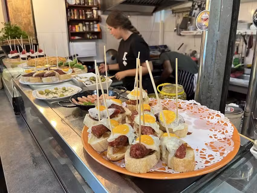 La Tapeta del Mercat