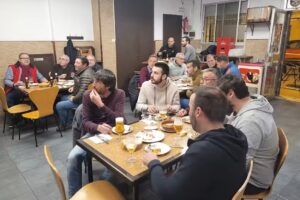 La TapiNXeria | Para comer bien en Borriol