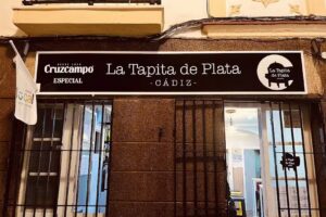 La Tapita de Plata
