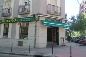 La Tarada by Arturo&rsquo;s (Arganzuela)