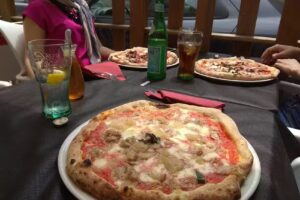 La Tarantella Napoletana (Rub&iacute;)