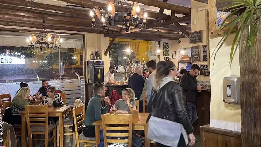 La Tarara