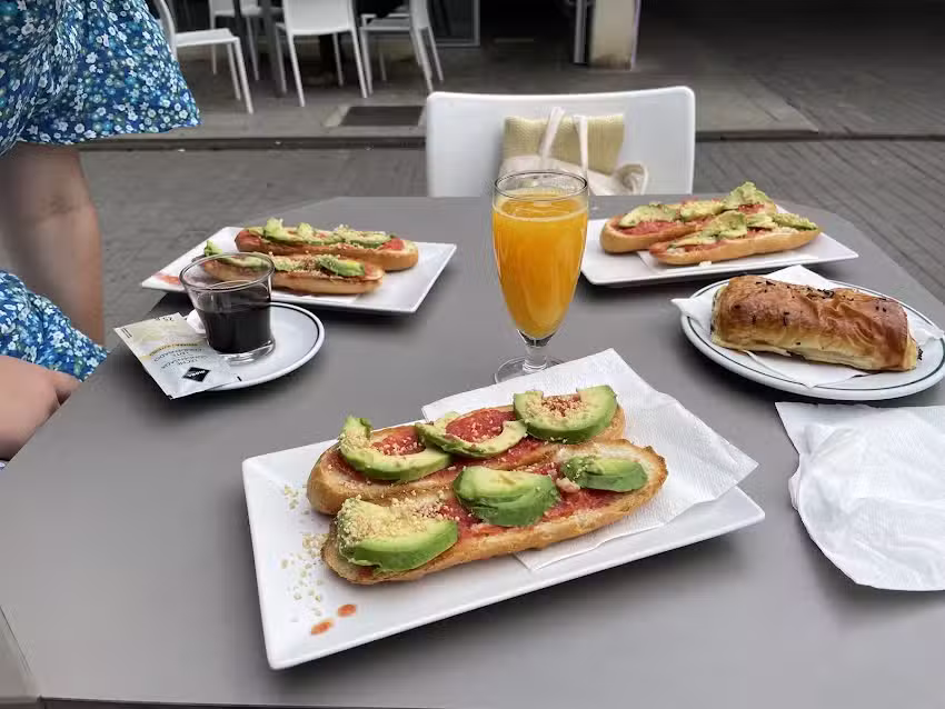 La Taronger&iacute;a