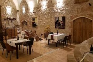 La Tartana Can Massanet