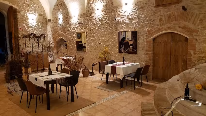 La Tartana Can Massanet