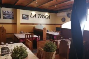 La Tasca