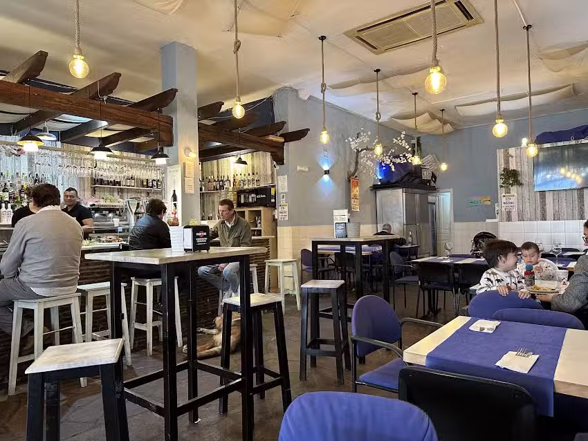 La Tasca