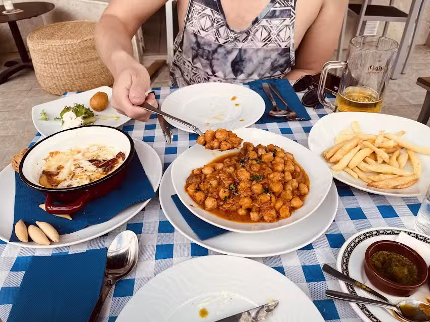 La Tasca Canaria