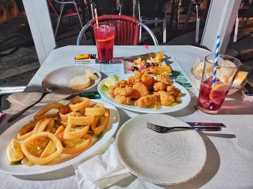 La Tasca de Amancio