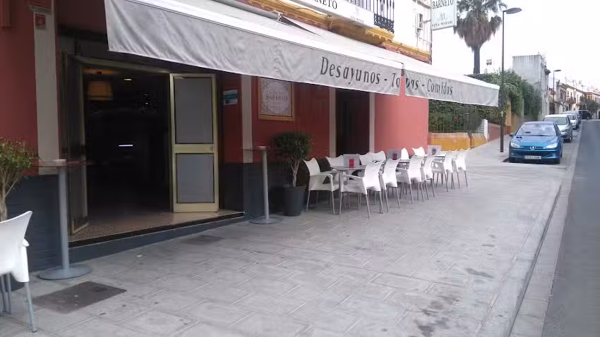 La Tasca de Barneto