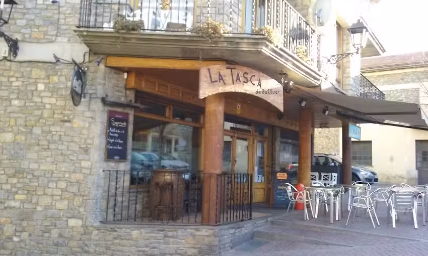 La Tasca de Bellver
