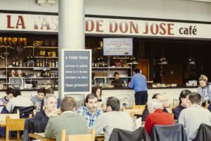 La Tasca de Don Jos&eacute; Itaroa