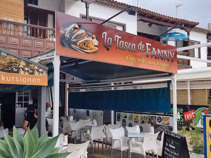 La Tasca de Fanny