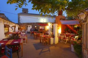 La Tasca de Jesús Pobre