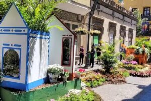 La Tasca de Juan Pedro