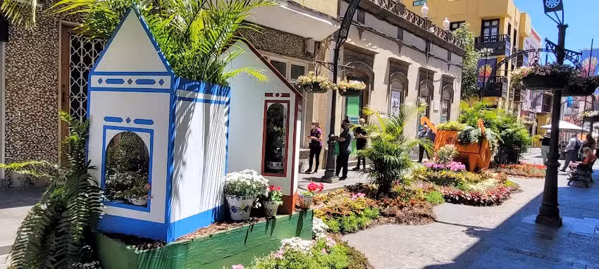 La Tasca de Juan Pedro