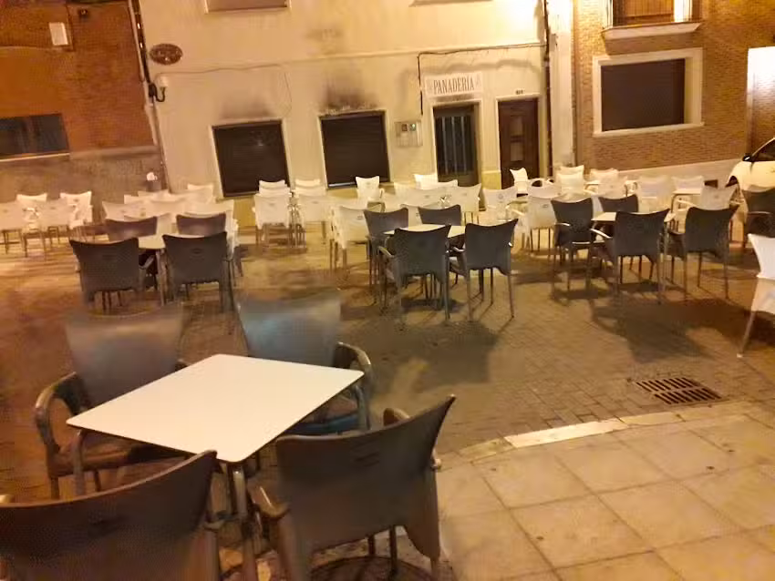 La Tasca de Juli