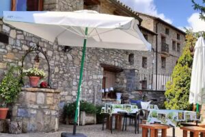 La Tasca de La Fueva