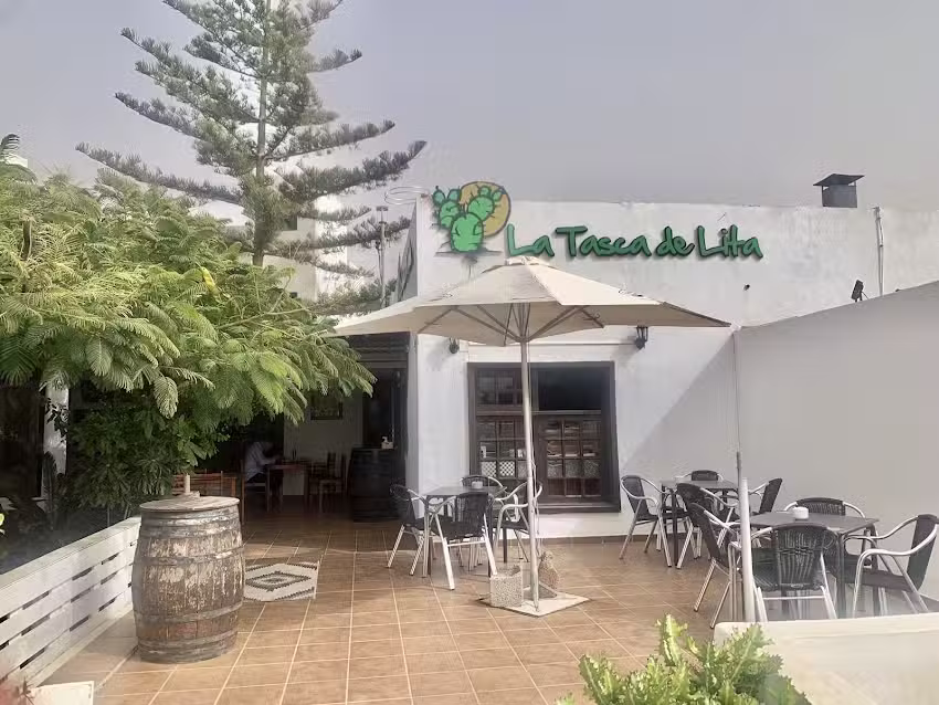 La Tasca de Lita