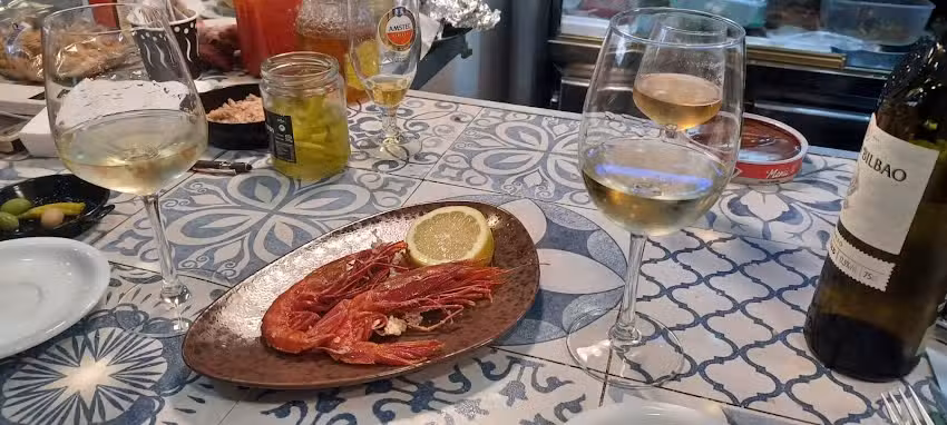 La Tasca de Miguel