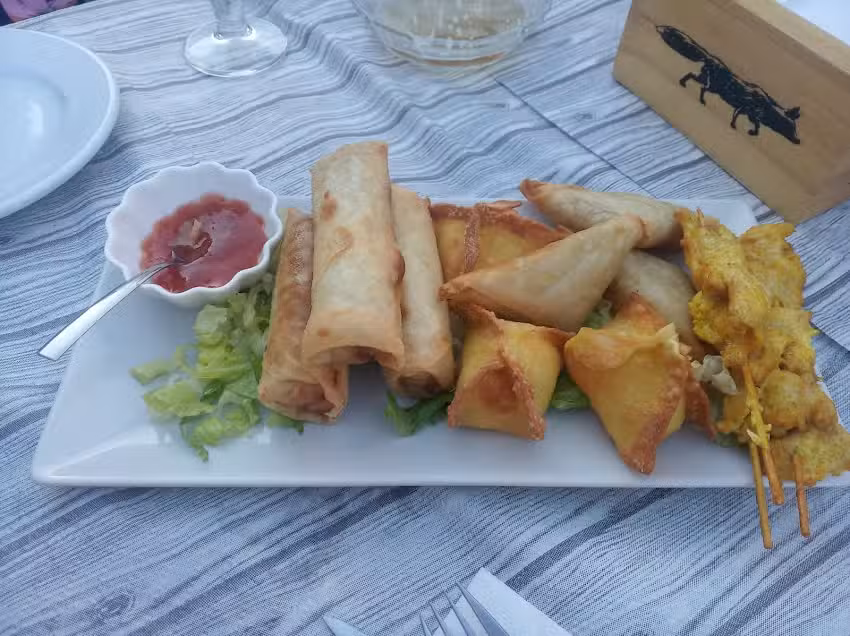 La Tasca de Nong