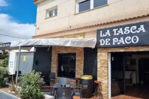 La Tasca de PACO