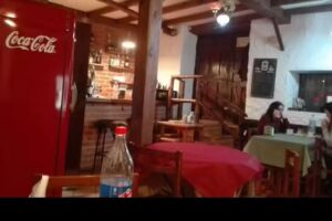 La tasca de piedralaves