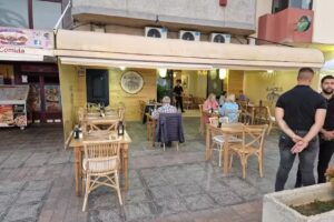 La Tasca de Ra&iacute;ces | Spanish Tapas & Local Food