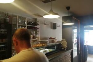 La Tasca de San Juan