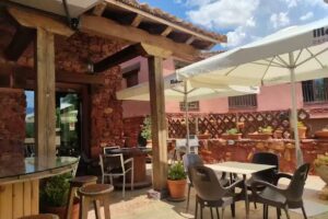 La Tasca de Villacorta