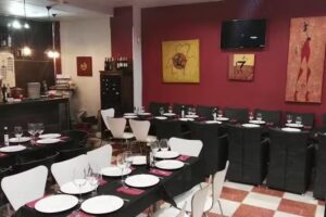 La Tasca del Chulet&oacute;n