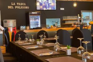 La Tasca del Polígono