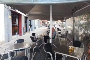 La Tasca del T&iacute;o