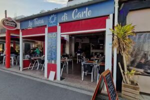 La Tasca di Carlo