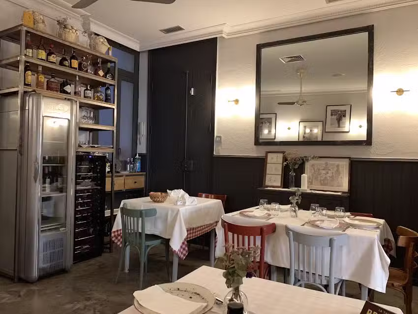 La Tasca Suprema